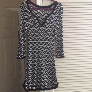 White House Black Market Dress